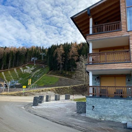Ski In Ski Out Apartment Fastenberg Top 2 By Aa Holiday Homes Schladming Buitenkant foto