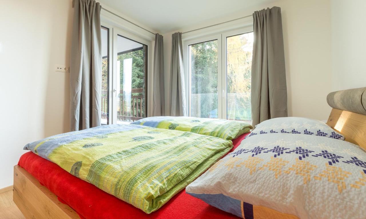Ski In Ski Out Apartment Fastenberg Top 2 By Aa Holiday Homes Schladming Buitenkant foto