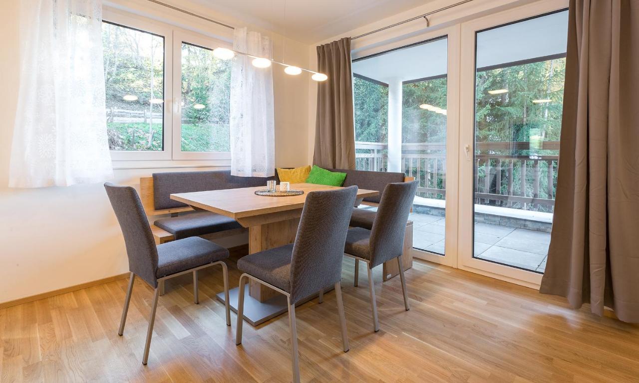 Ski In Ski Out Apartment Fastenberg Top 2 By Aa Holiday Homes Schladming Buitenkant foto
