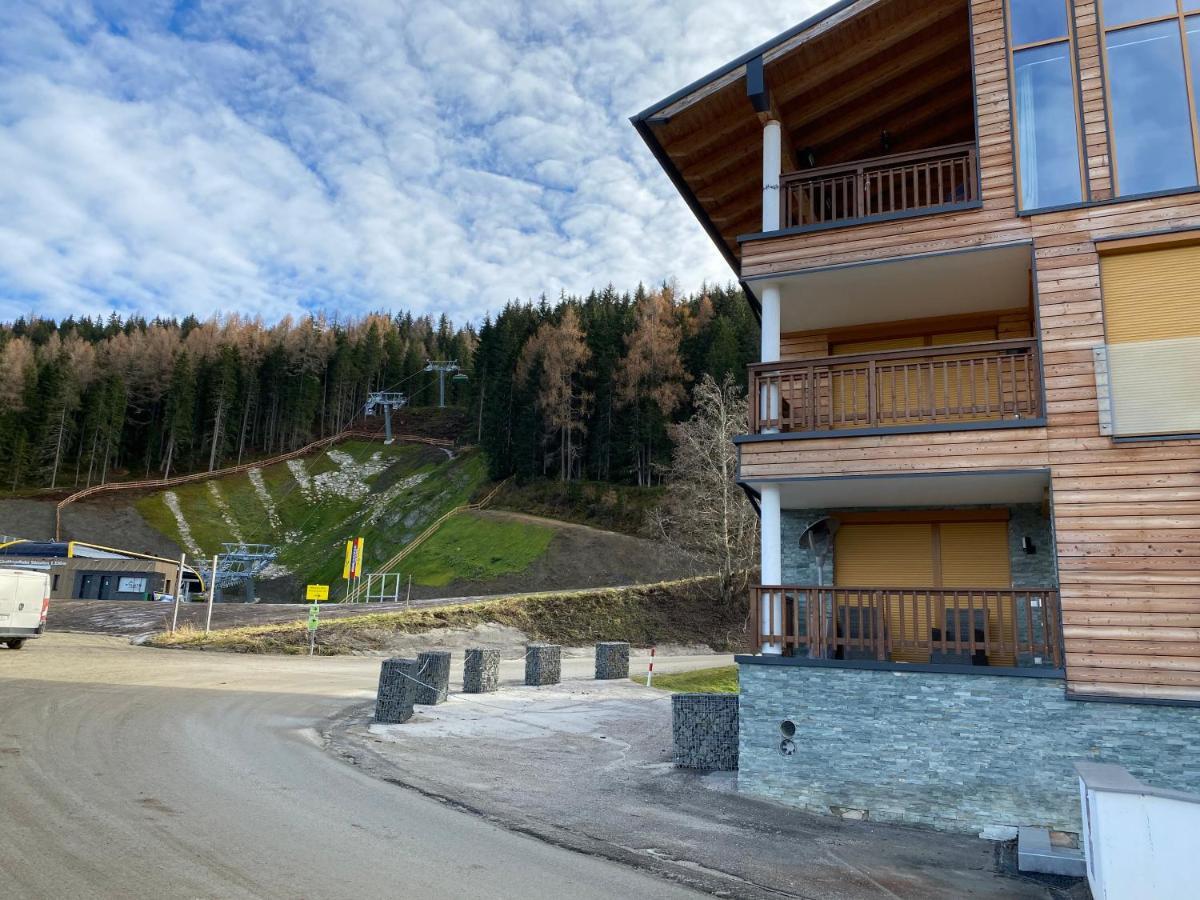 Ski In Ski Out Apartment Fastenberg Top 2 By Aa Holiday Homes Schladming Buitenkant foto